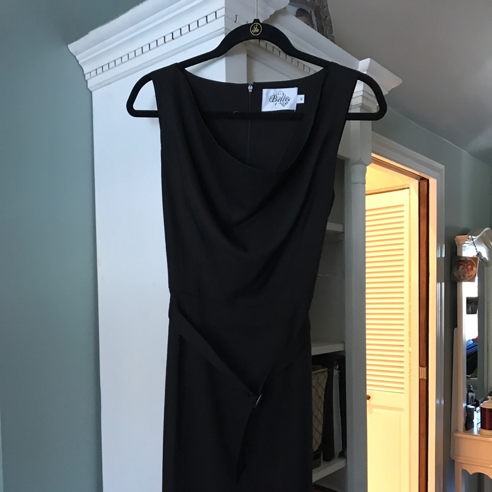 Dress from Anthropolgie